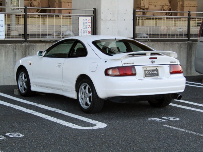 CELICA