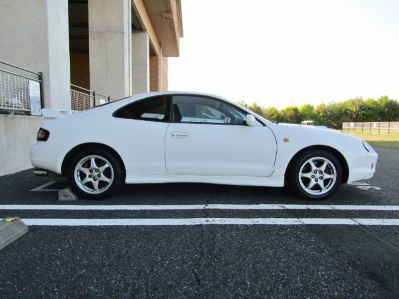 CELICA