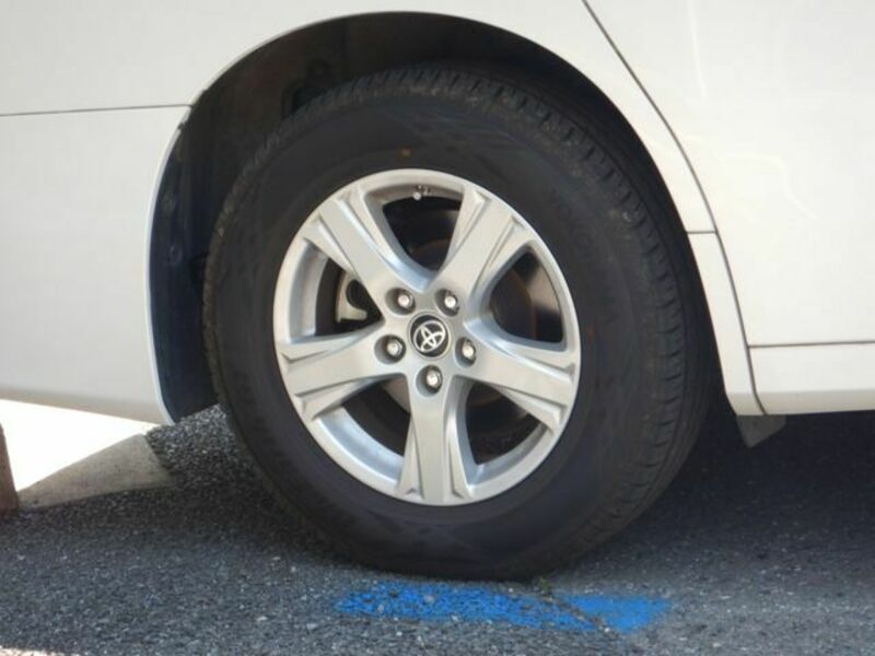 ALPHARD-2