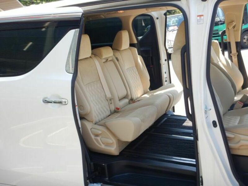 ALPHARD-5