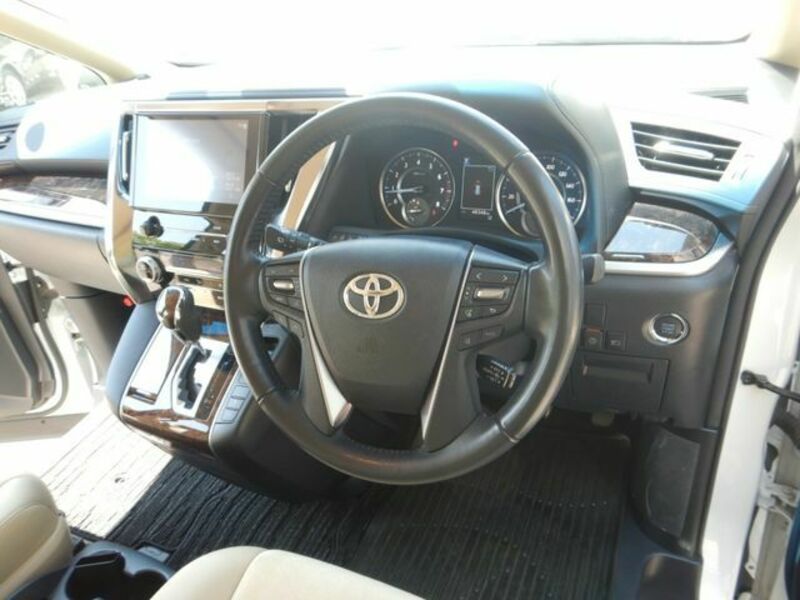 ALPHARD-6
