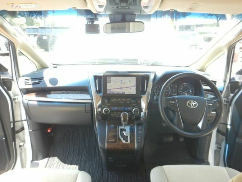 ALPHARD-13
