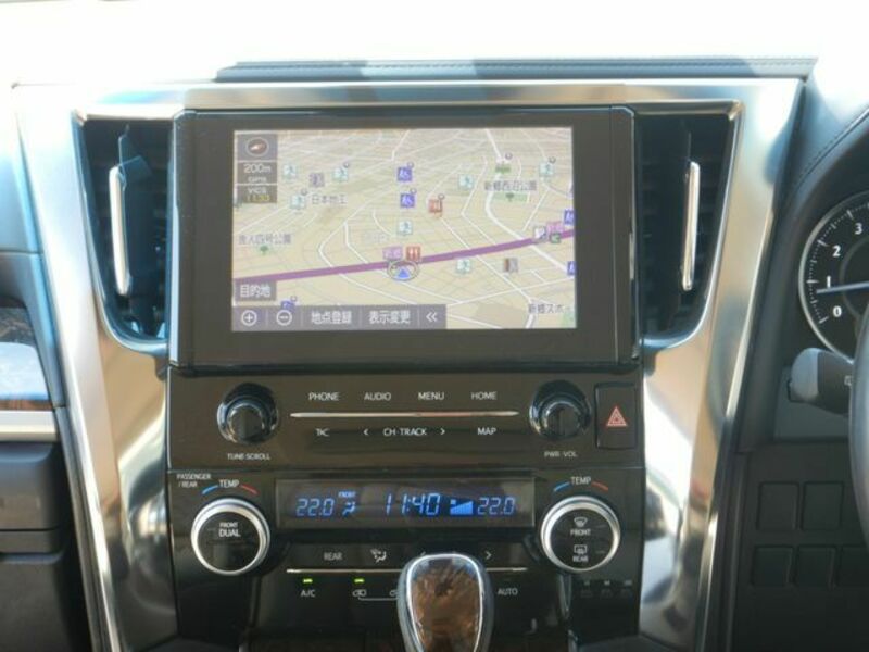 ALPHARD-14