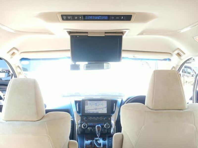 ALPHARD-15