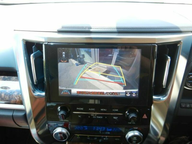 ALPHARD-18