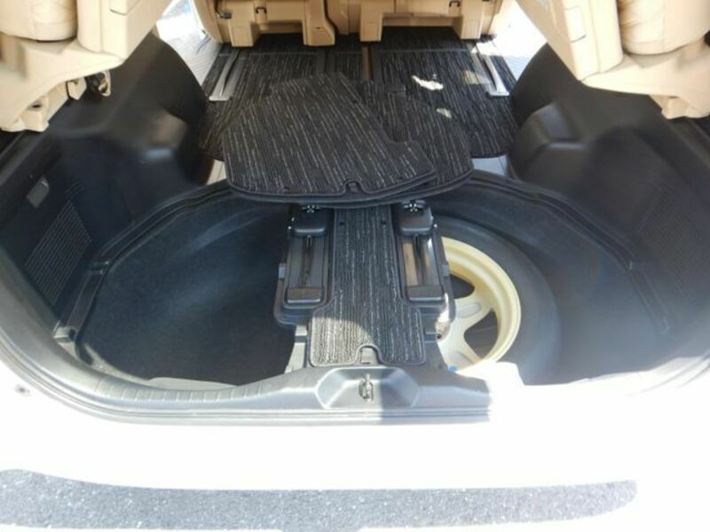 ALPHARD-21