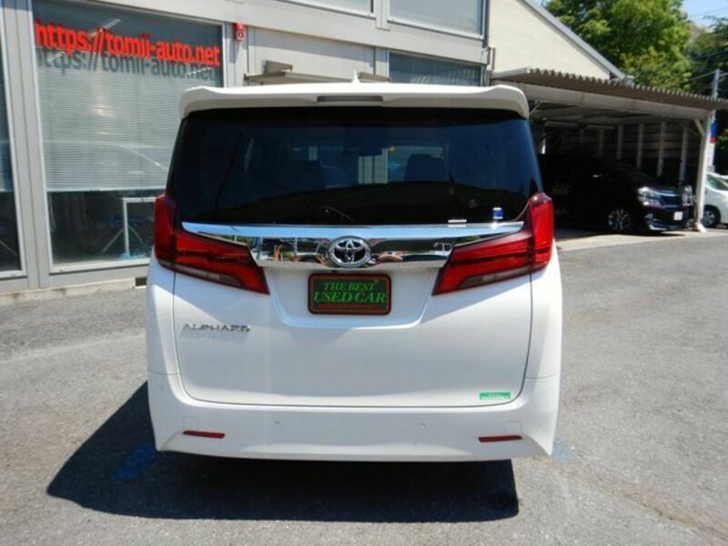 ALPHARD-22