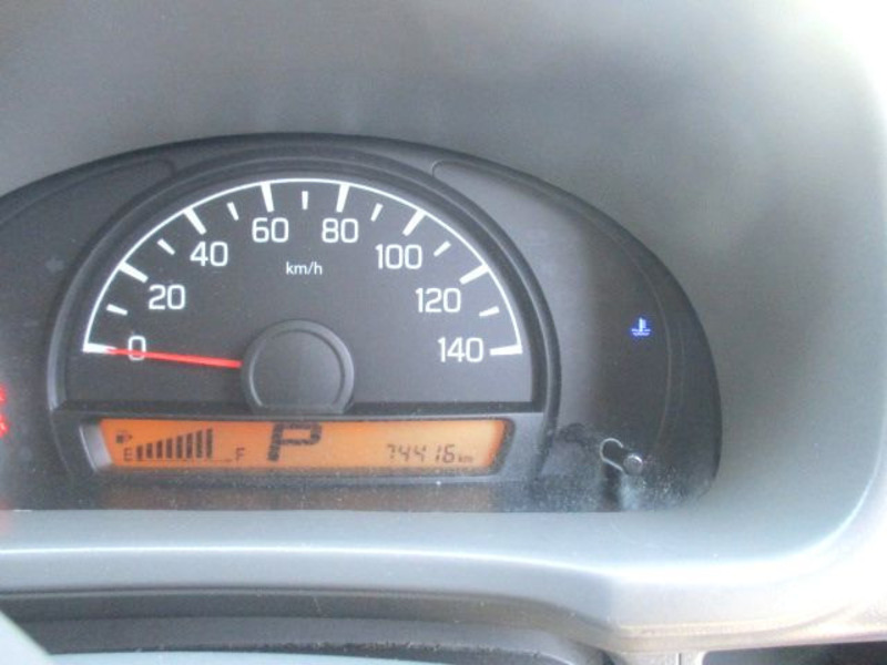 MINICAB VAN-16