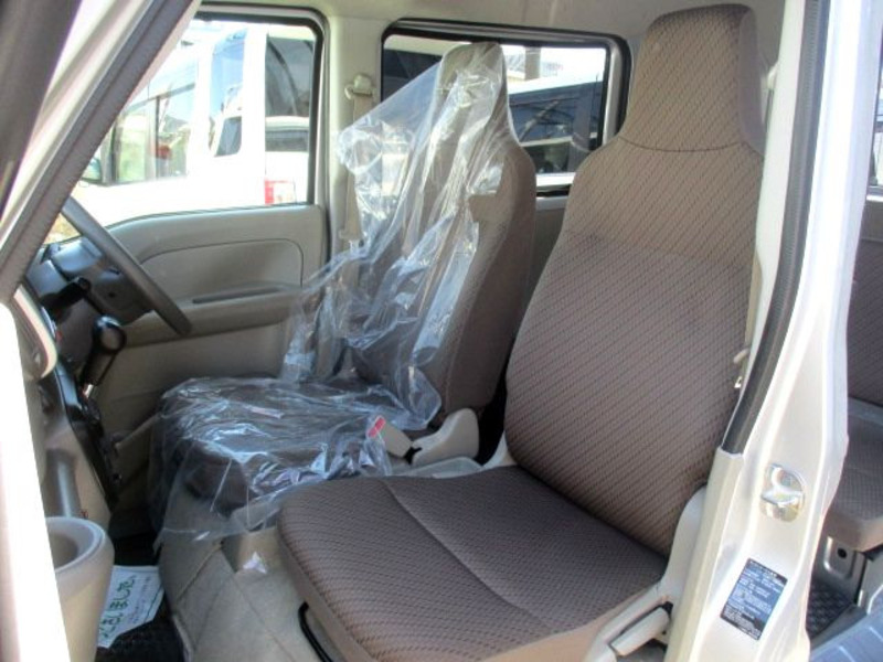 MINICAB VAN-8