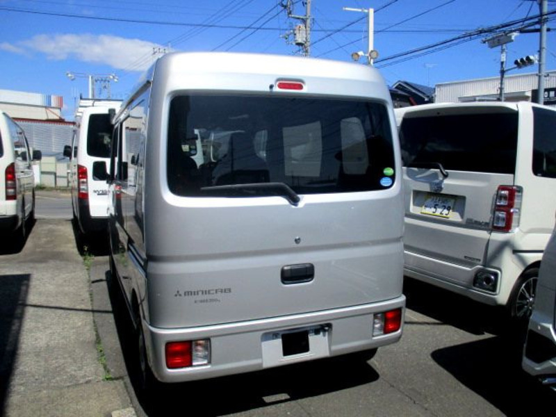 MINICAB VAN-2