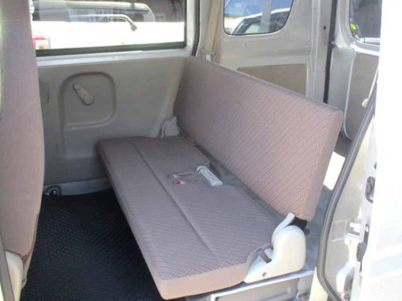 MINICAB VAN-9