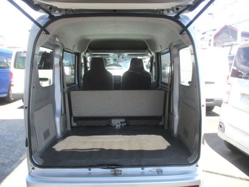 MINICAB VAN-10