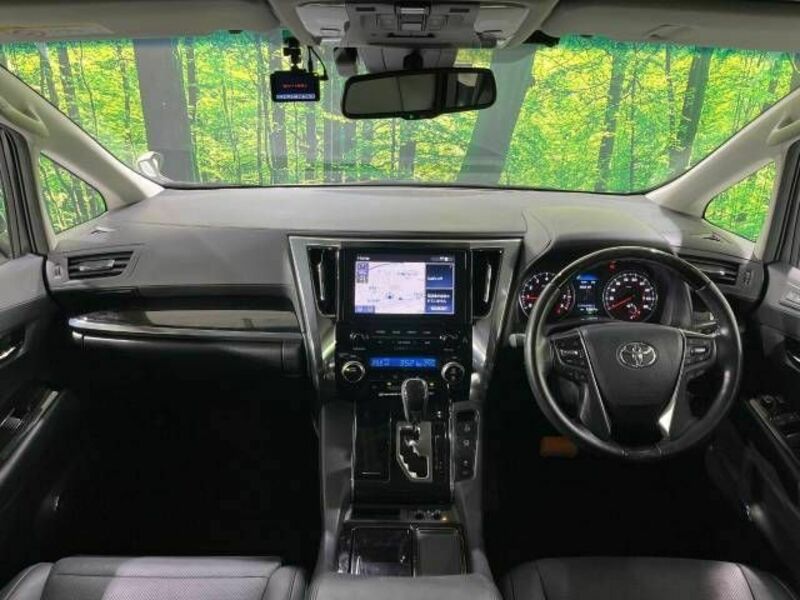 ALPHARD-1