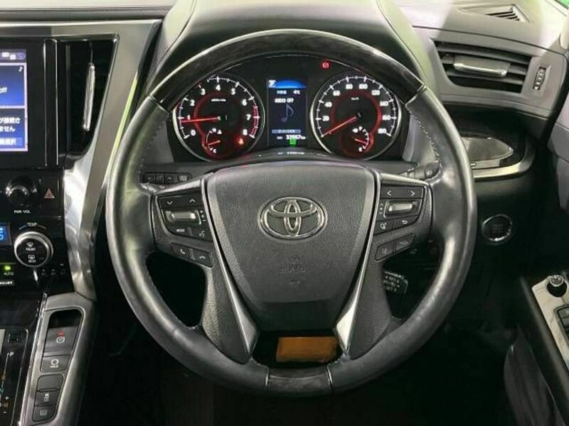 ALPHARD-8