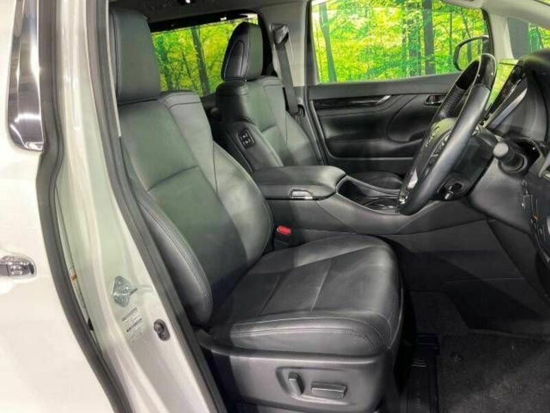 ALPHARD-9