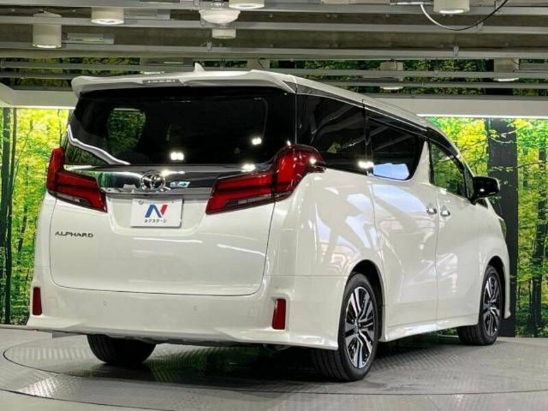ALPHARD-18