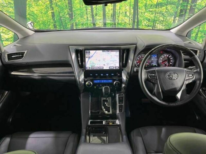 ALPHARD-1
