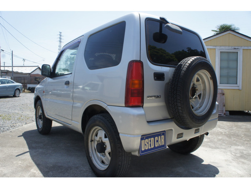 JIMNY-8
