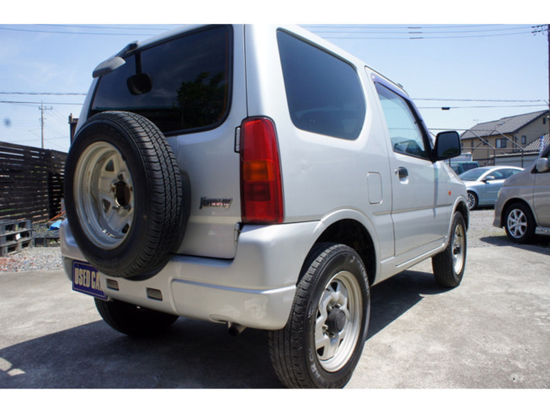 JIMNY-1