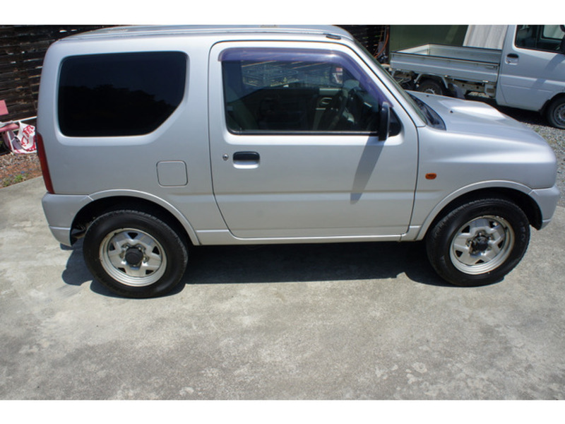 JIMNY-5