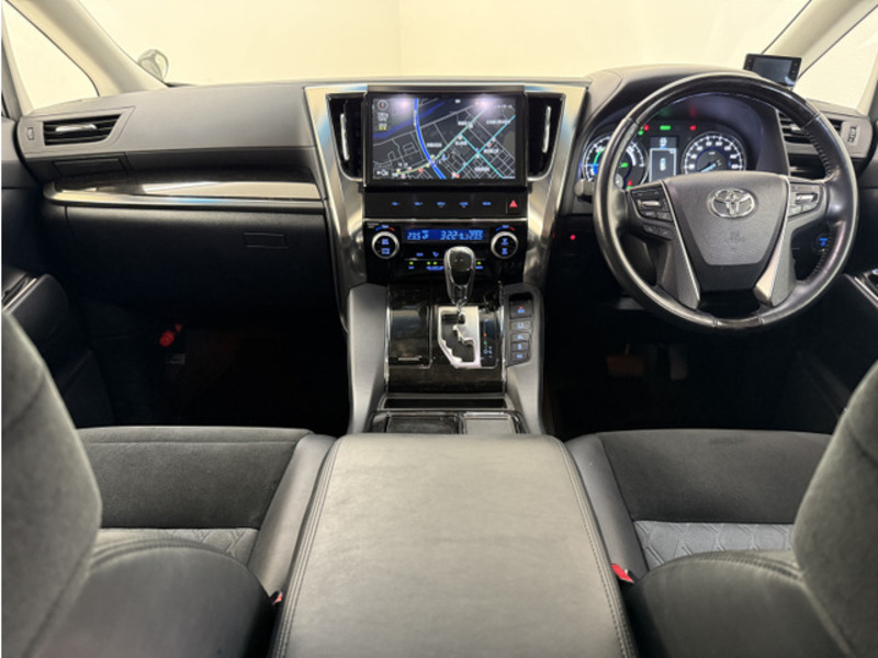 ALPHARD-5