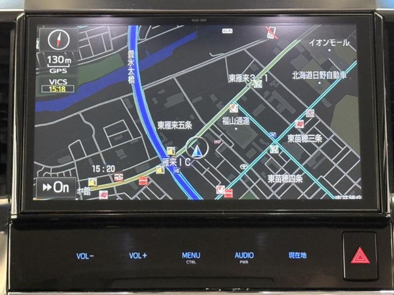 ALPHARD-6