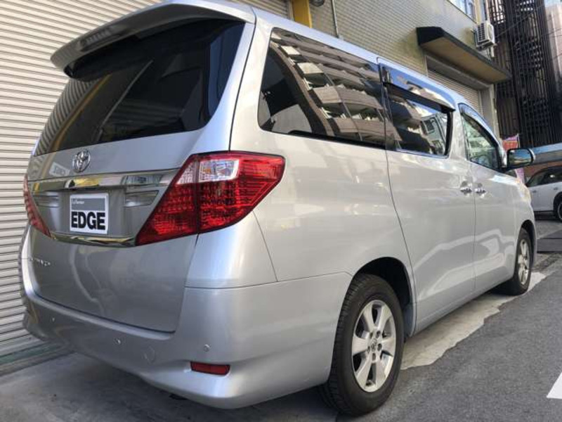 ALPHARD-9