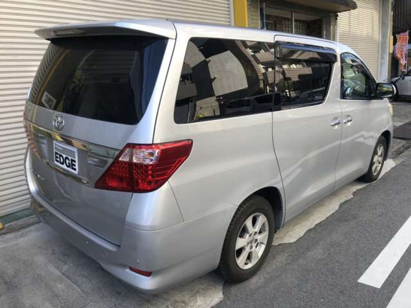 ALPHARD-10