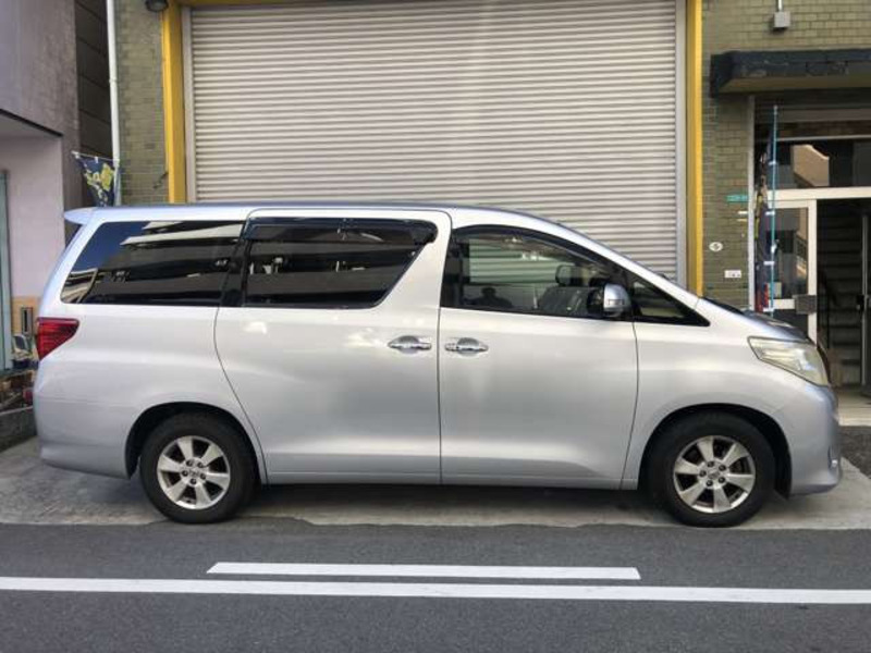 ALPHARD-11
