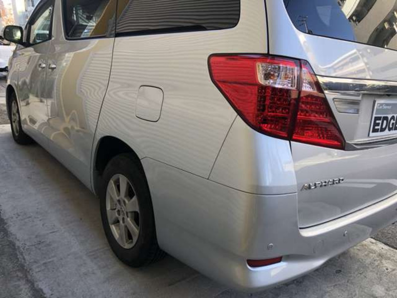 ALPHARD-6