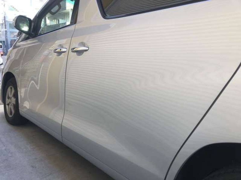 ALPHARD-7