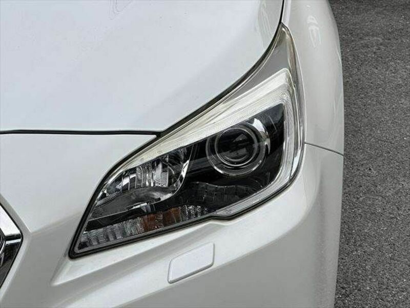 LEGACY B4-17