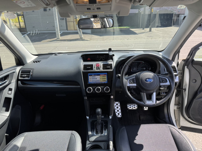 FORESTER-8