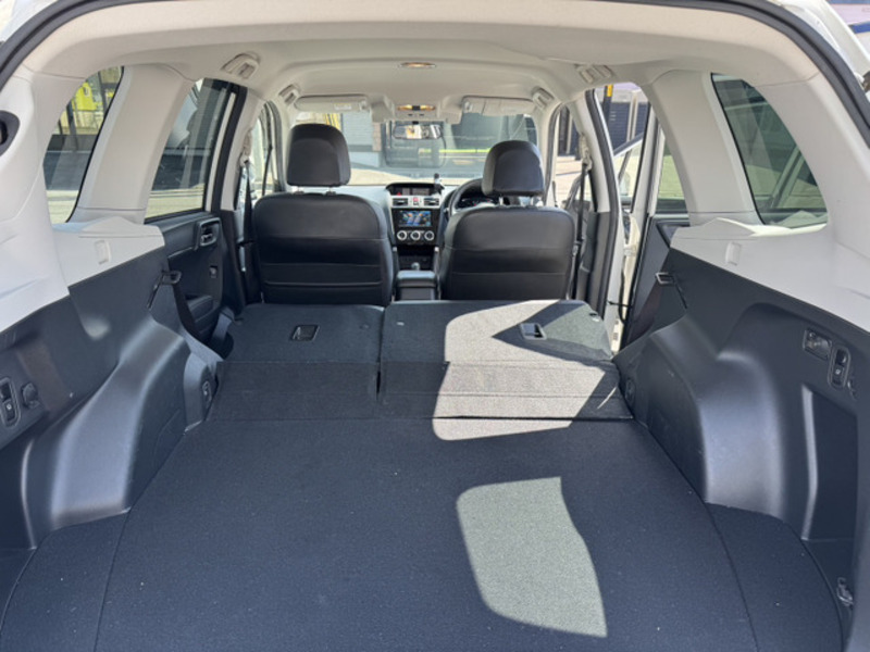FORESTER-18
