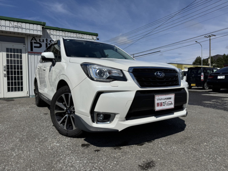 FORESTER-2