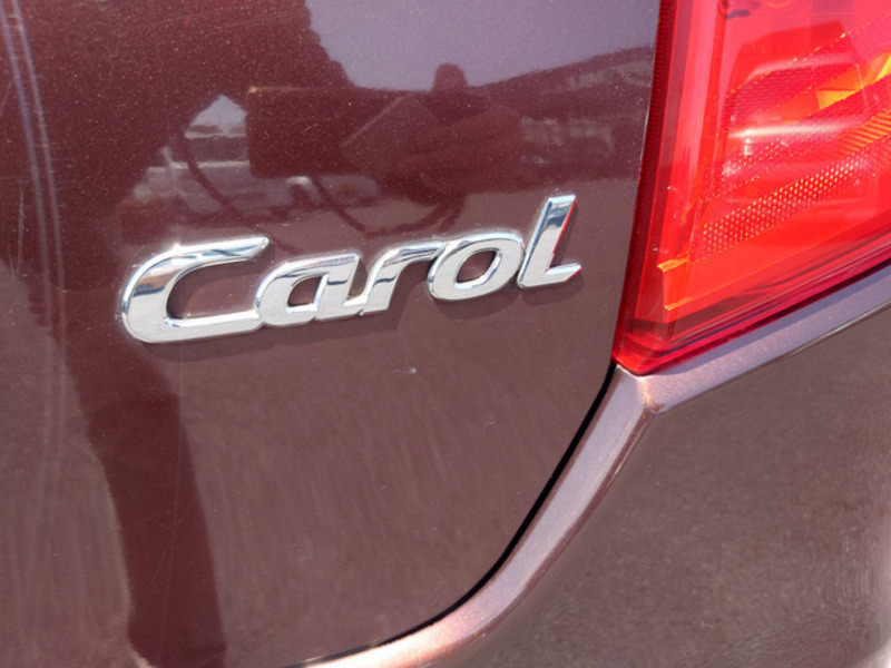 CAROL-19
