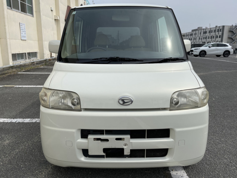 TANTO-18
