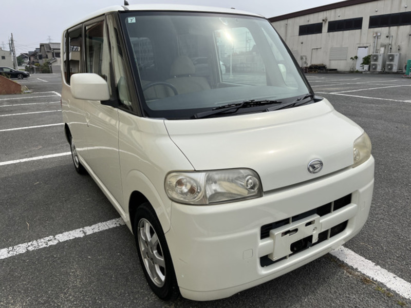 TANTO-10