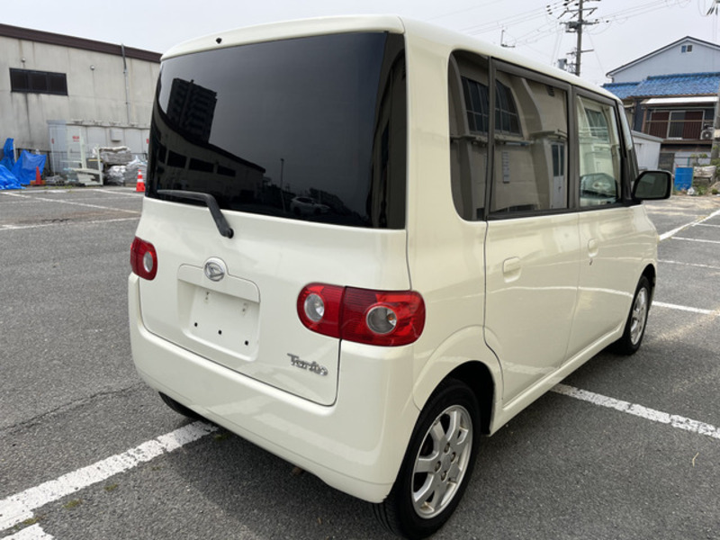 TANTO-7