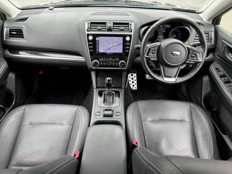 LEGACY B4-1