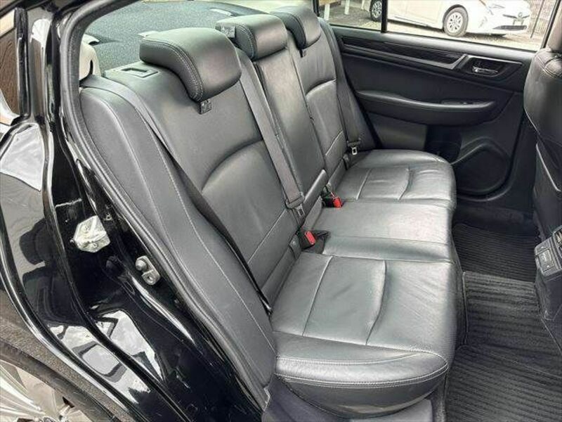 LEGACY B4-4