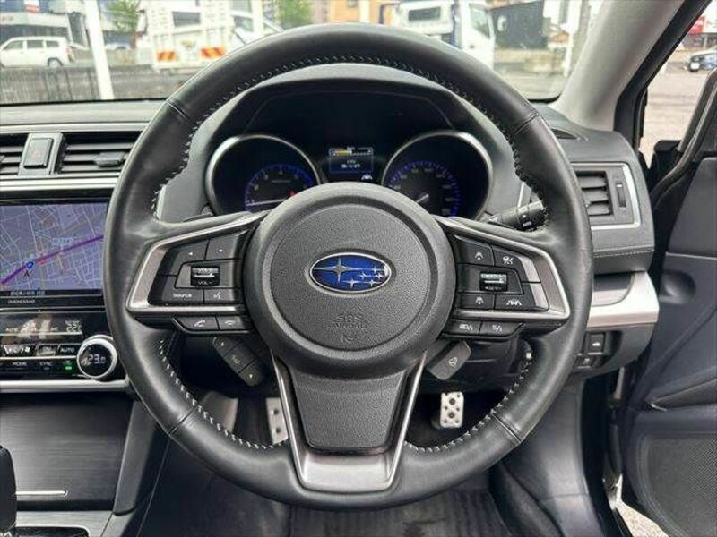 LEGACY B4-6