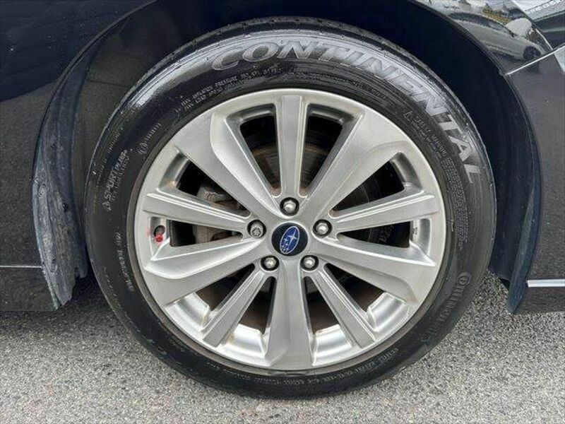 LEGACY B4-9