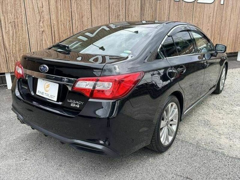 LEGACY B4-13