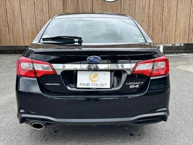 LEGACY B4-14