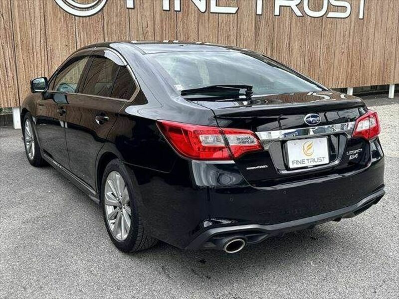LEGACY B4-15