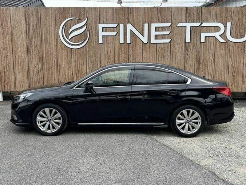 LEGACY B4-16