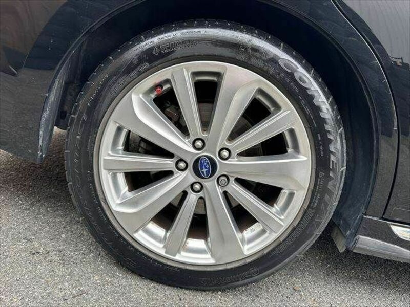 LEGACY B4-25