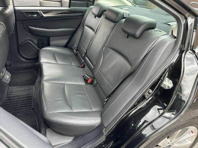 LEGACY B4-29