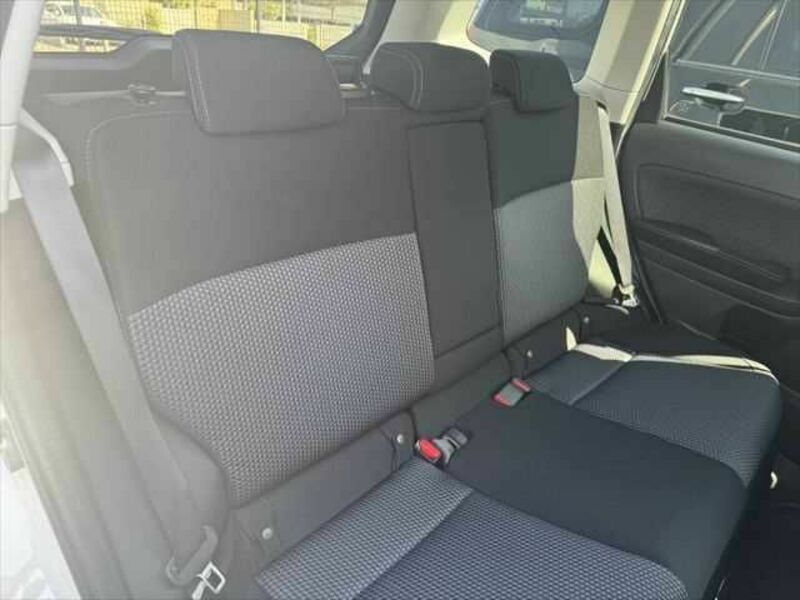 FORESTER-12